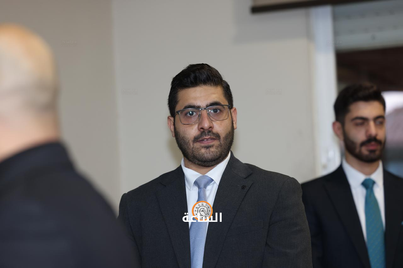 Madar Al-Saa Images 0.26255637477841853