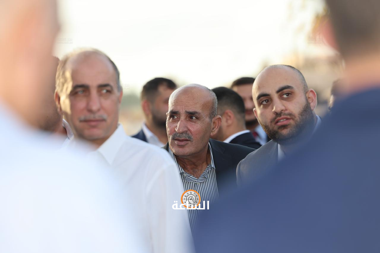 Madar Al-Saa Images 0.577580531406031