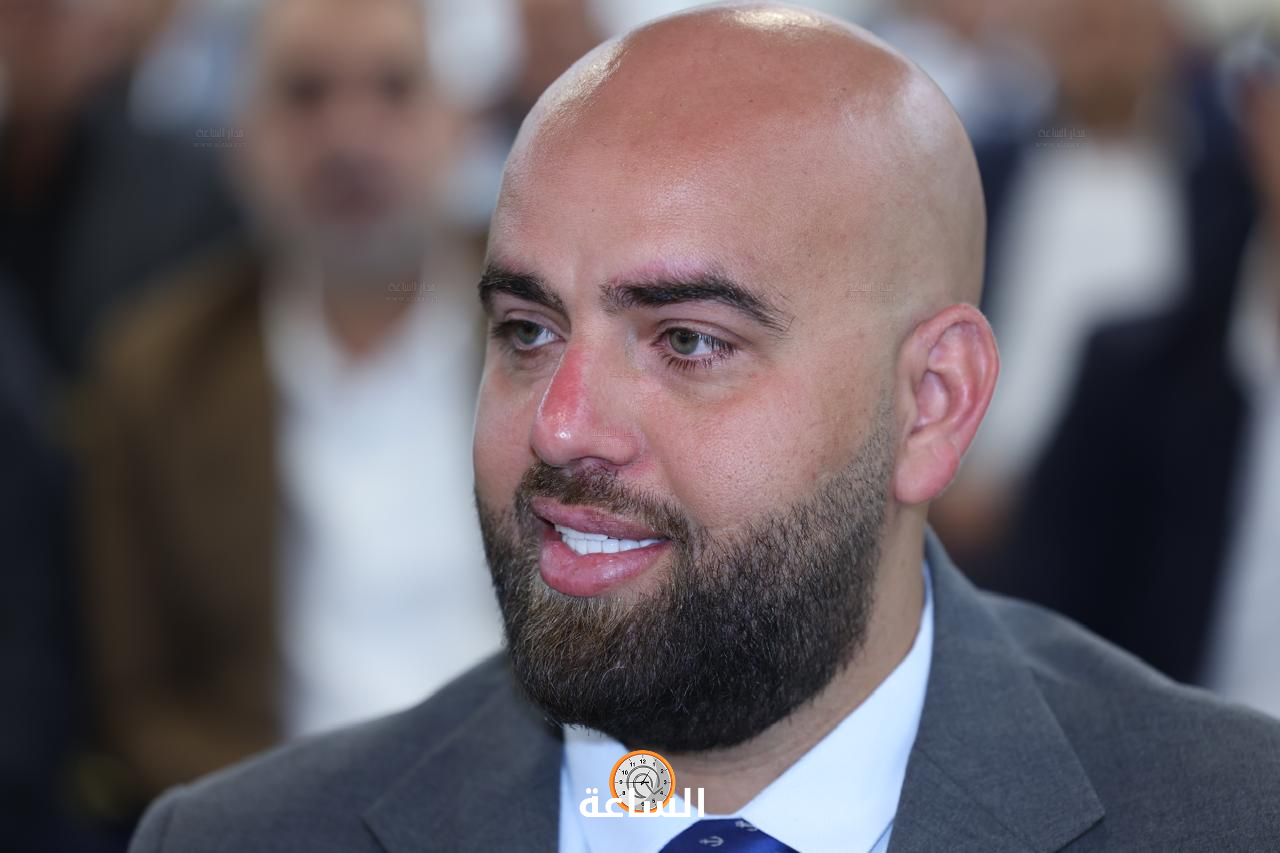 Madar Al-Saa Images 0.8391386955438794