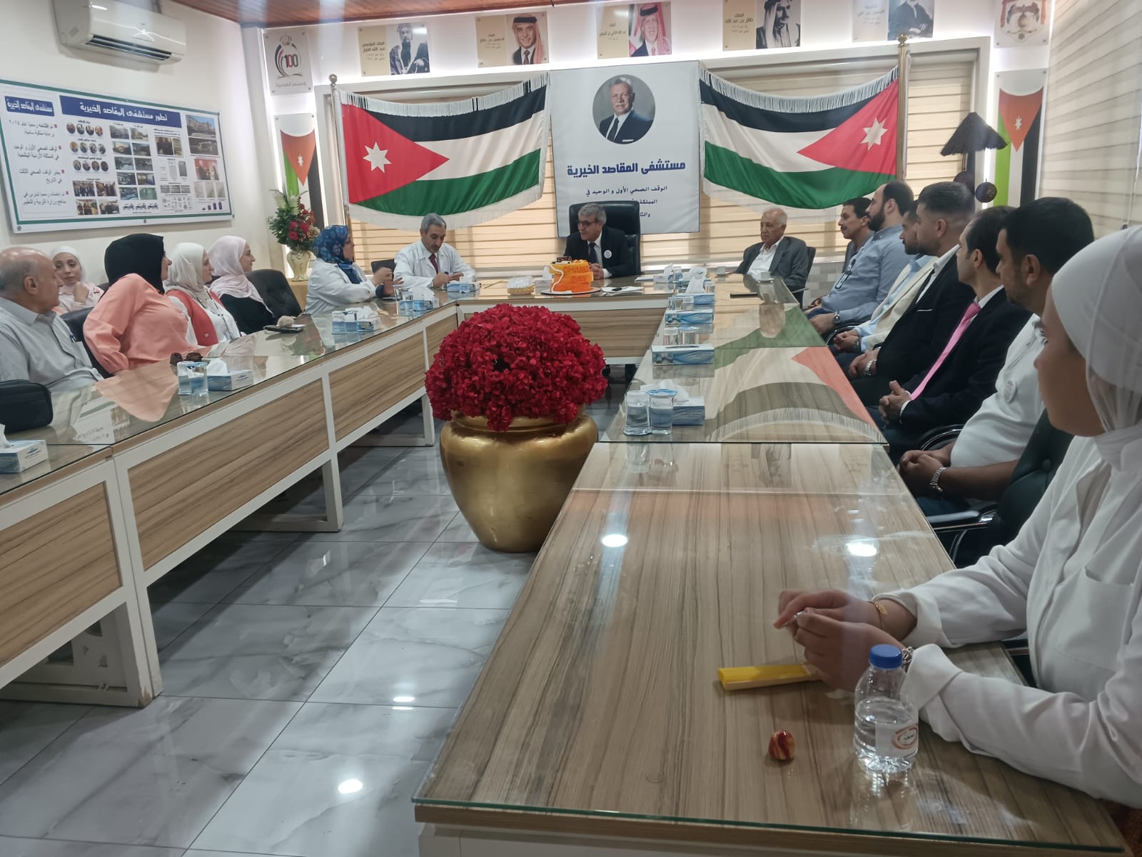 Madar Al-Saa Images 0.6253765847425773