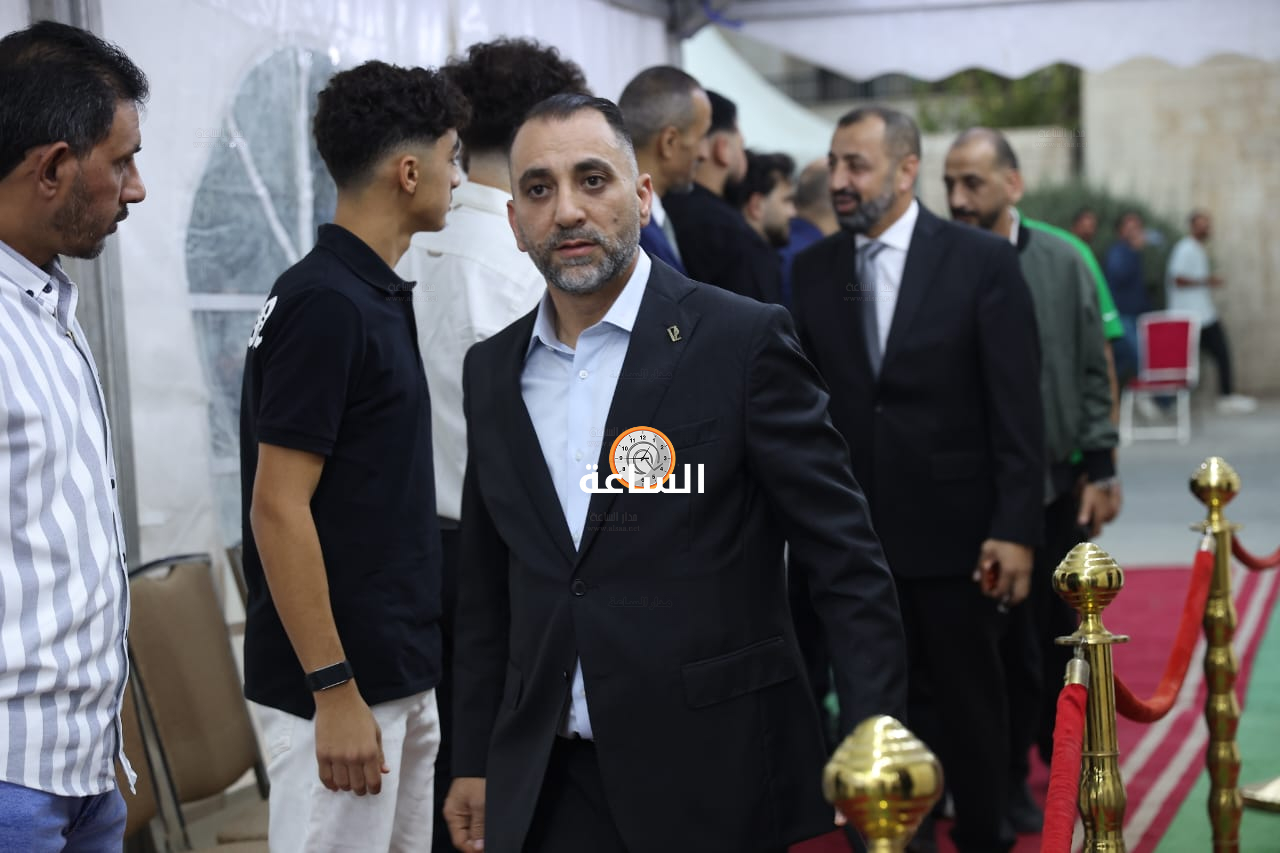 Madar Al-Saa Images 0.7756389448858422