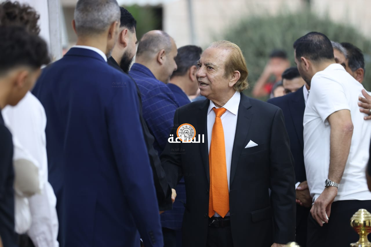 Madar Al-Saa Images 0.6778700422548639