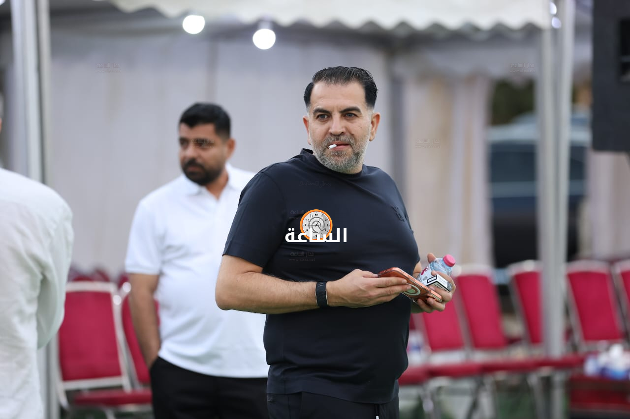 Madar Al-Saa Images 0.5113734712972383