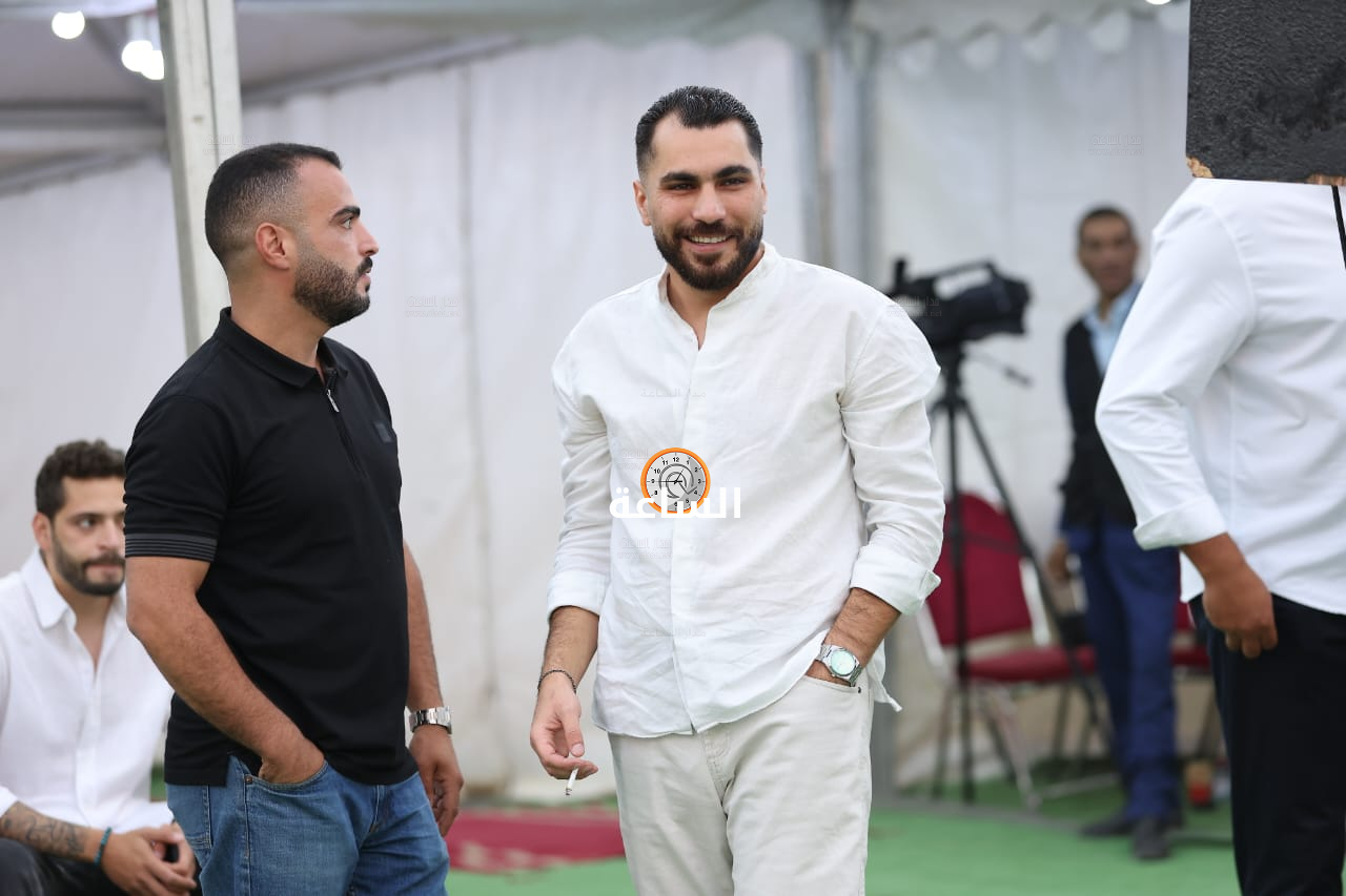 Madar Al-Saa Images 0.19266260410363212