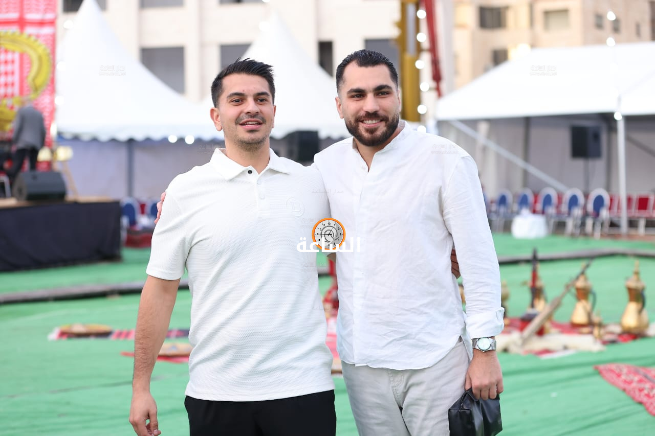 Madar Al-Saa Images 0.8636626256365442