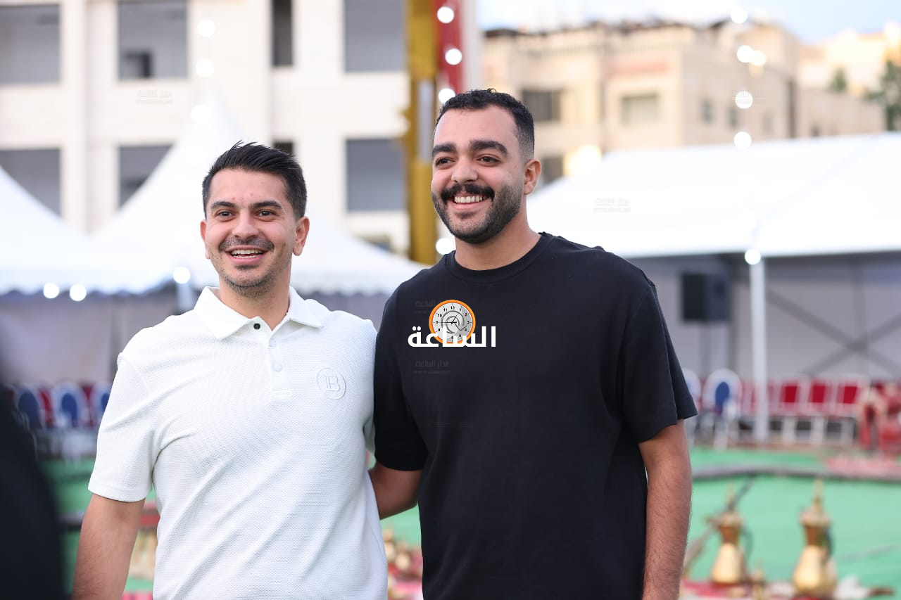 Madar Al-Saa Images 0.5884219176801494