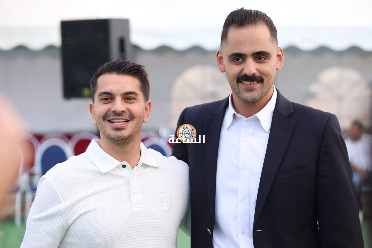 Madar Al-Saa Images 0.1039079272170903