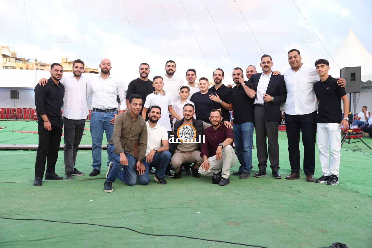 Madar Al-Saa Images 0.46685008470365064