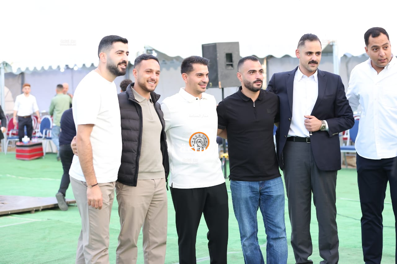 Madar Al-Saa Images 0.17959988851880637