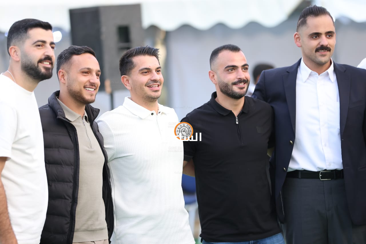 Madar Al-Saa Images 0.5176508459399582