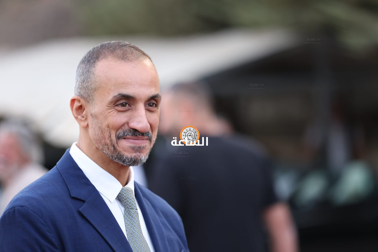 Madar Al-Saa Images 0.7742853510138782