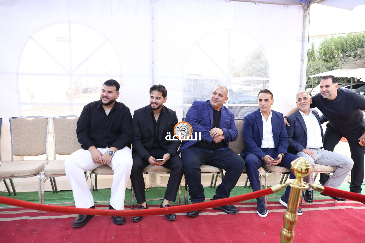 Madar Al-Saa Images 0.7468760469444976