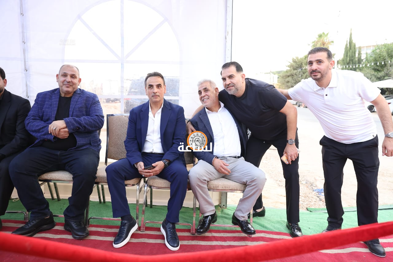 Madar Al-Saa Images 0.6623833682262265