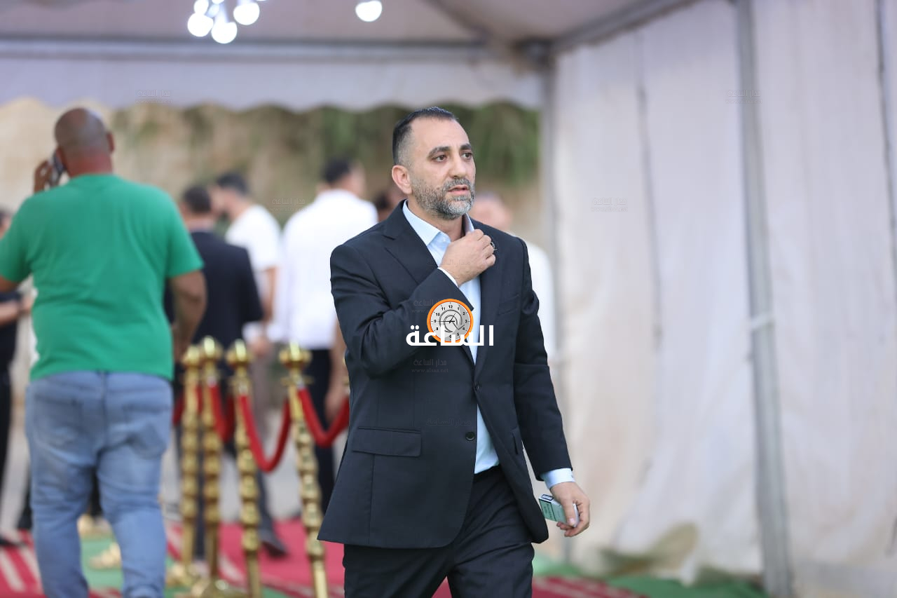 Madar Al-Saa Images 0.5797601729853494