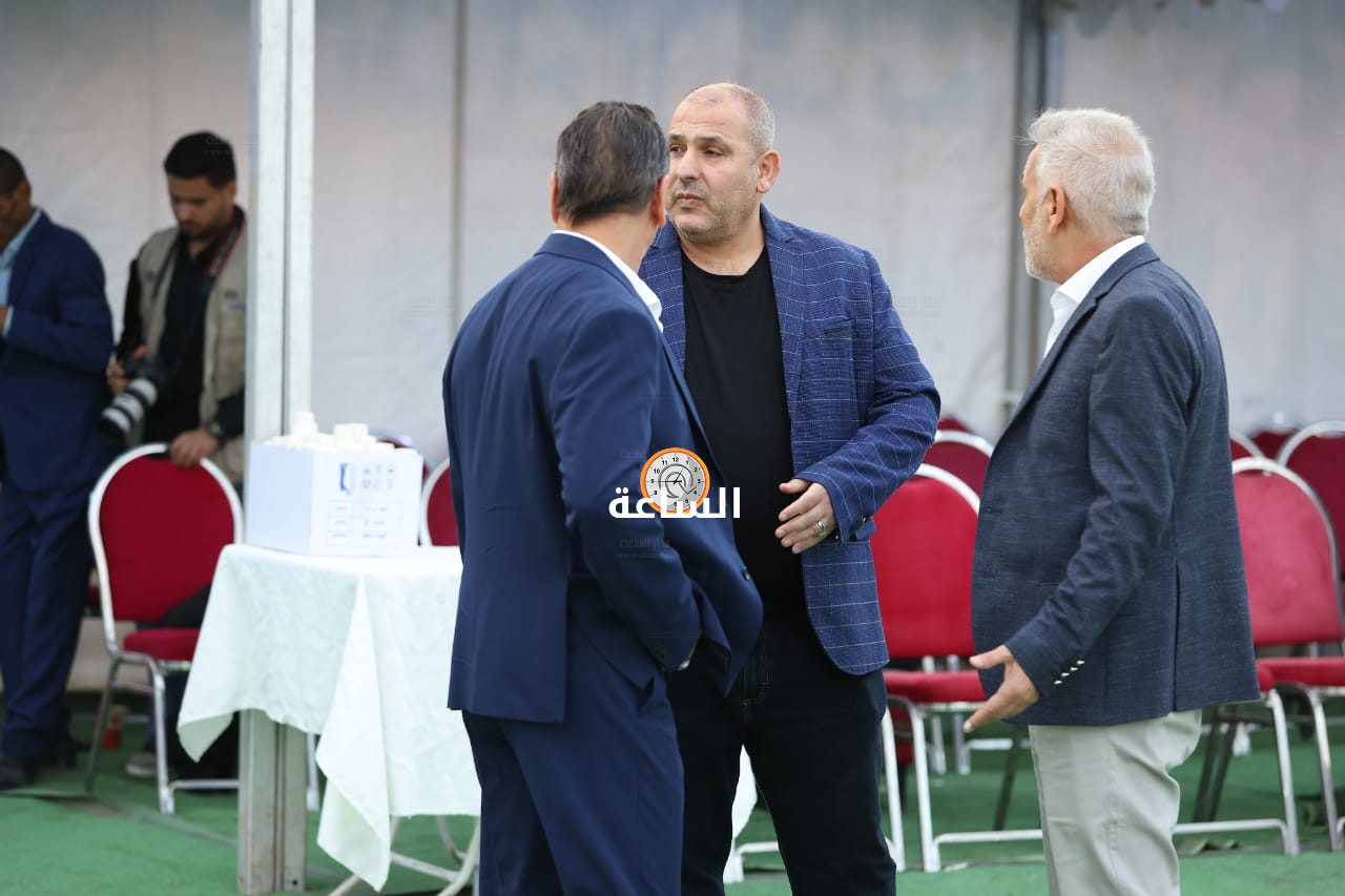 Madar Al-Saa Images 0.9695310534816415