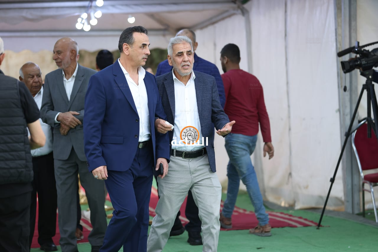 Madar Al-Saa Images 0.11366288401928692