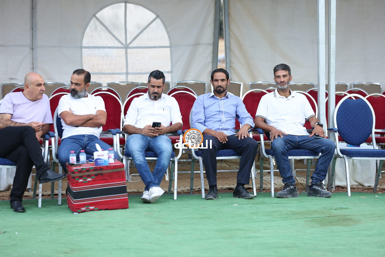 Madar Al-Saa Images 0.9706315413649467
