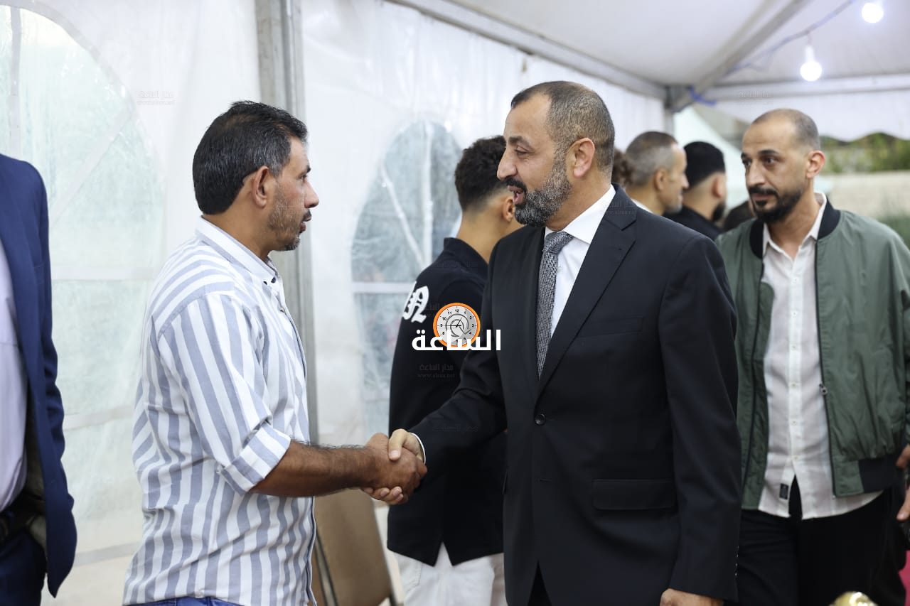 Madar Al-Saa Images 0.6975693496036055