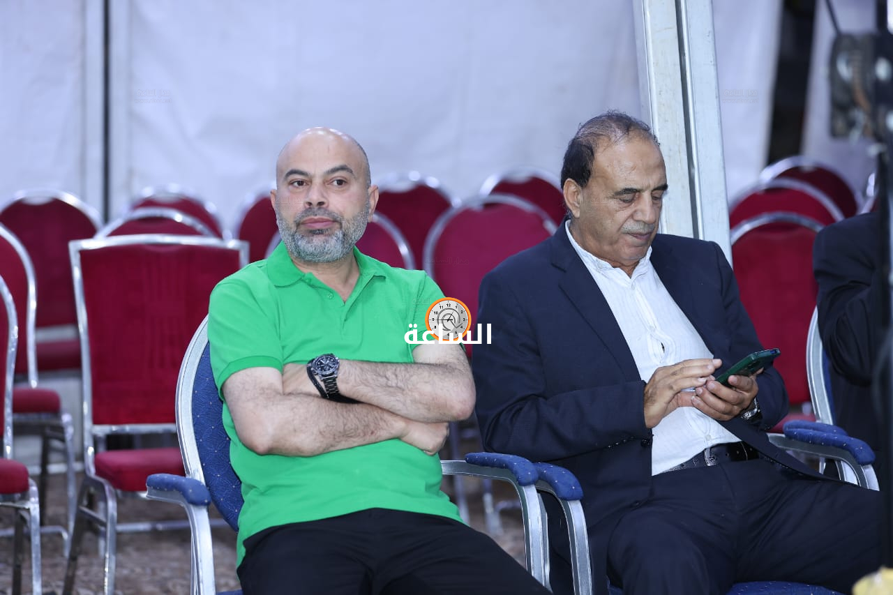 Madar Al-Saa Images 0.6735311791355728