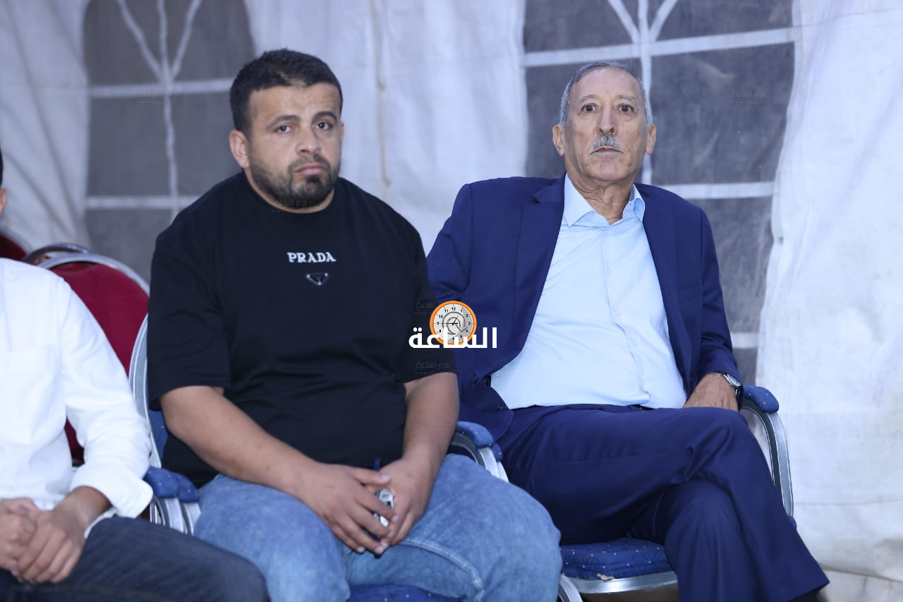 Madar Al-Saa Images 0.6348432065017234