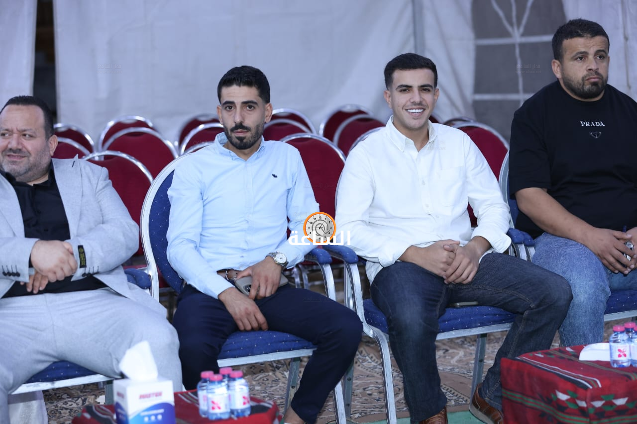 Madar Al-Saa Images 0.9121708226834515