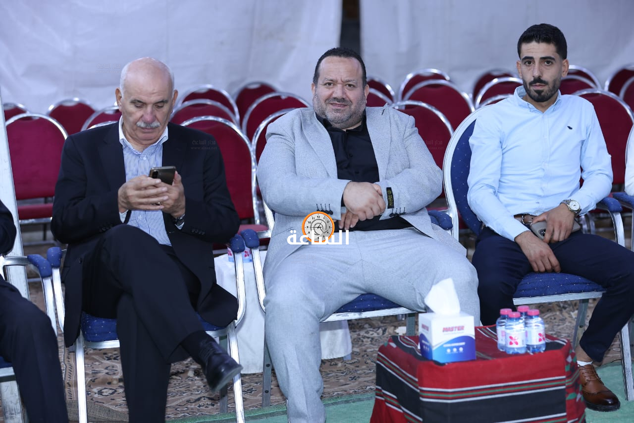 Madar Al-Saa Images 0.4688306538702437
