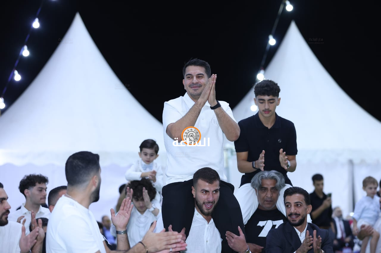 Madar Al-Saa Images 0.11130686246475263