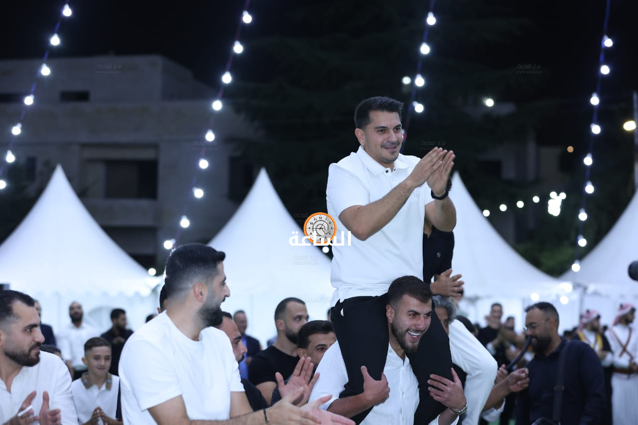 Madar Al-Saa Images 0.18412010489950148