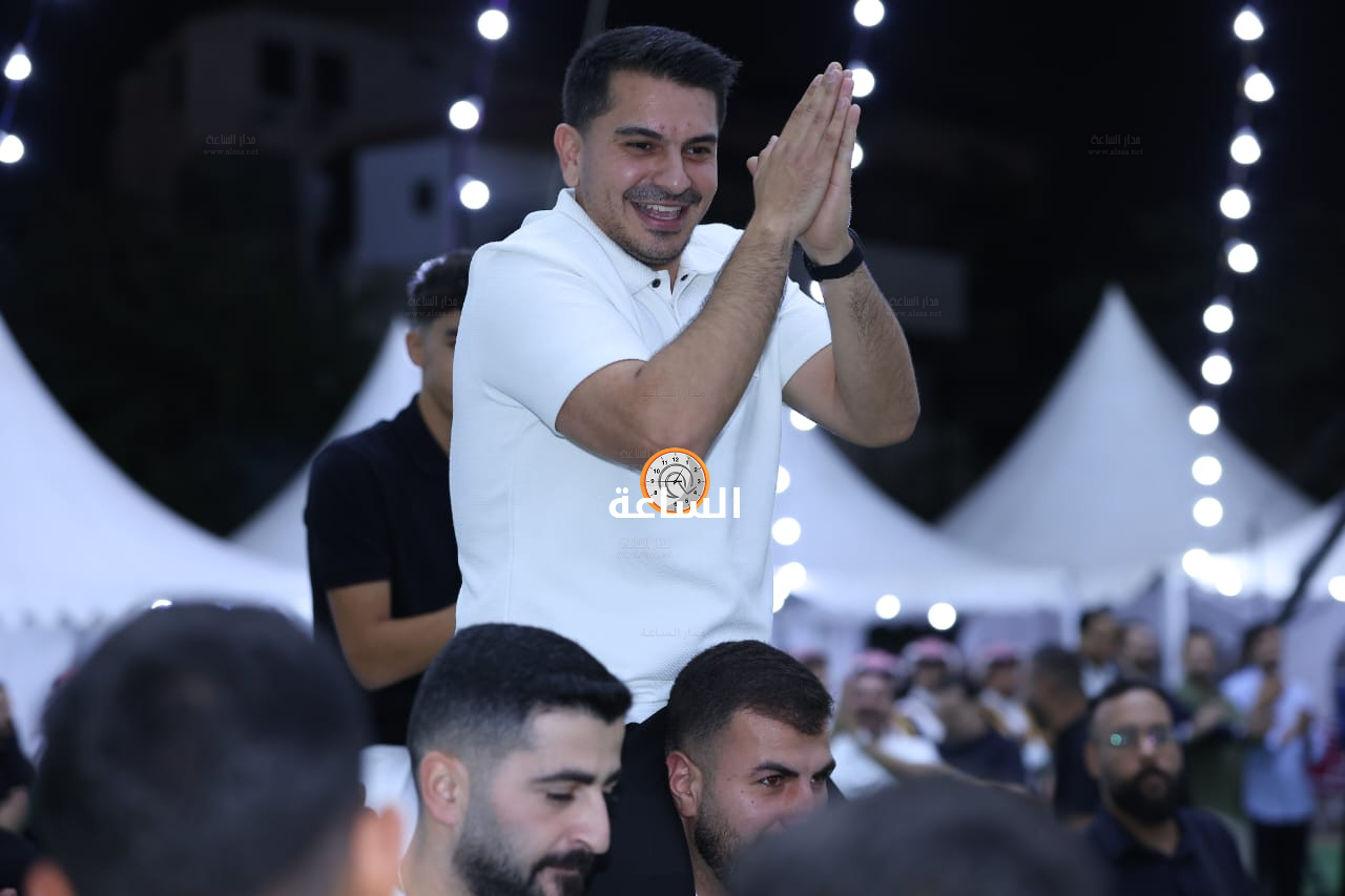 Madar Al-Saa Images 0.4258285282655673