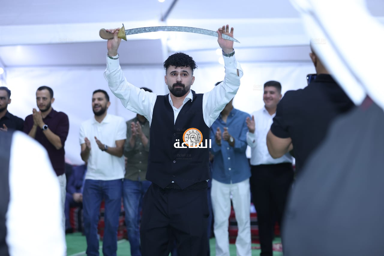 Madar Al-Saa Images 0.16181573525143722