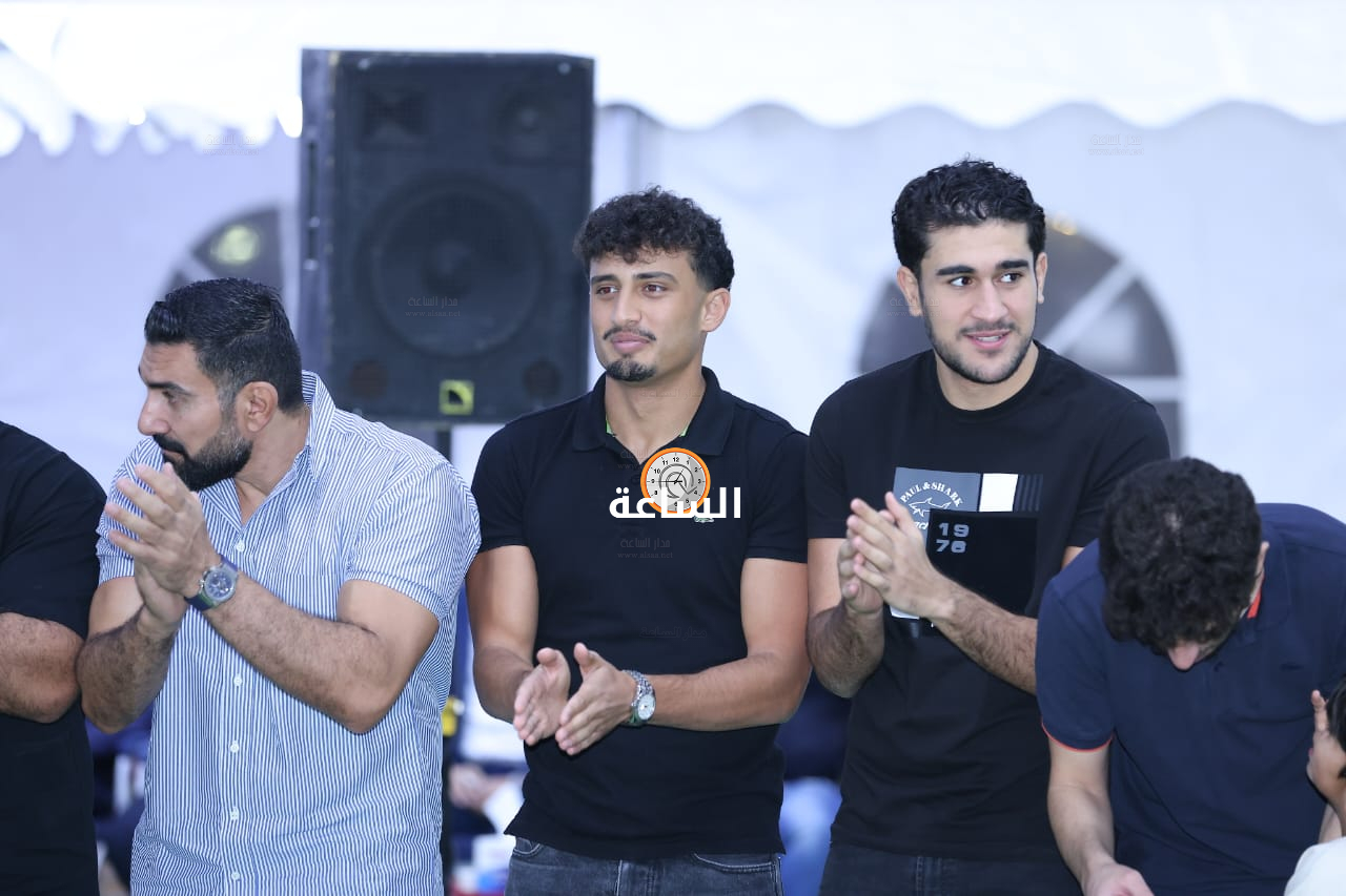 Madar Al-Saa Images 0.3813281268596064