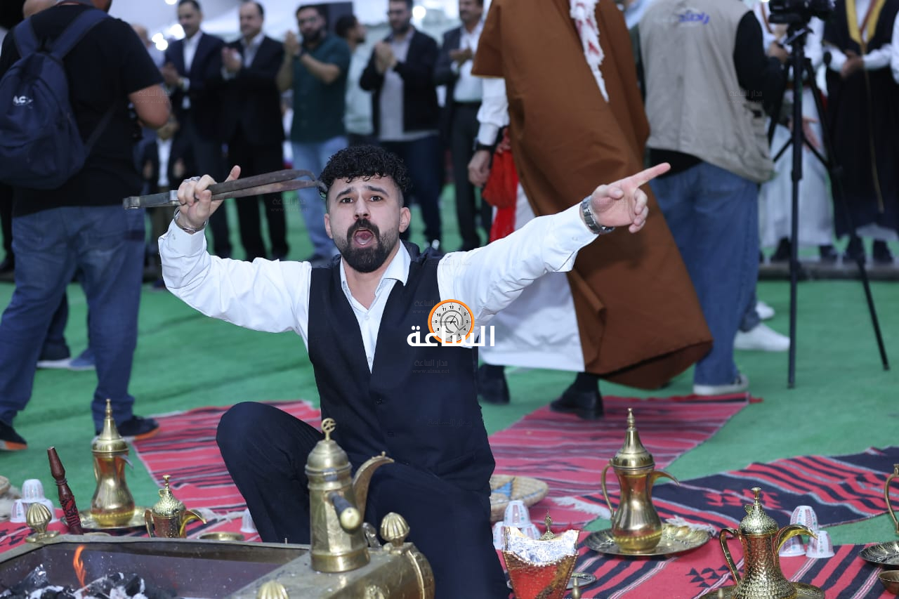 Madar Al-Saa Images 0.30582190888650085