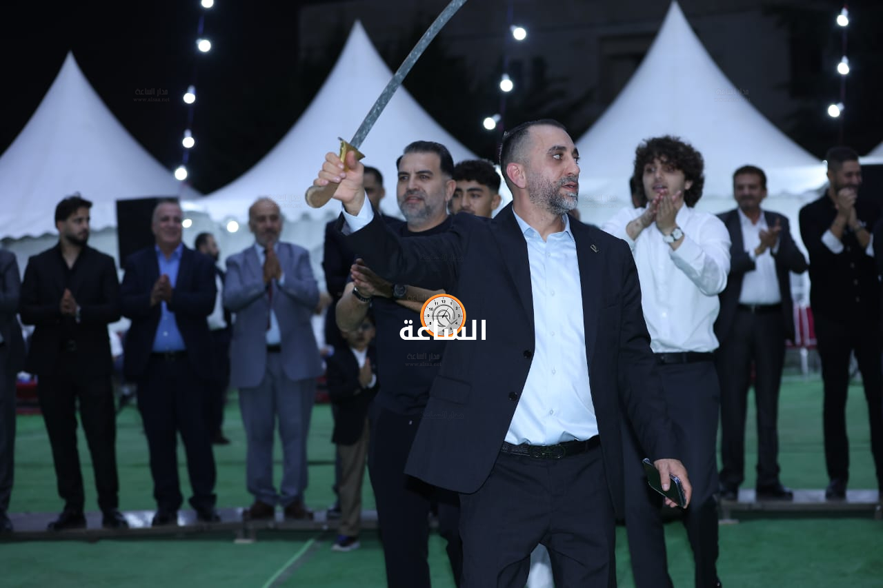 Madar Al-Saa Images 0.8040600268393047