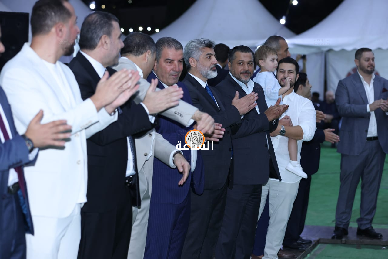 Madar Al-Saa Images 0.7285054684504969
