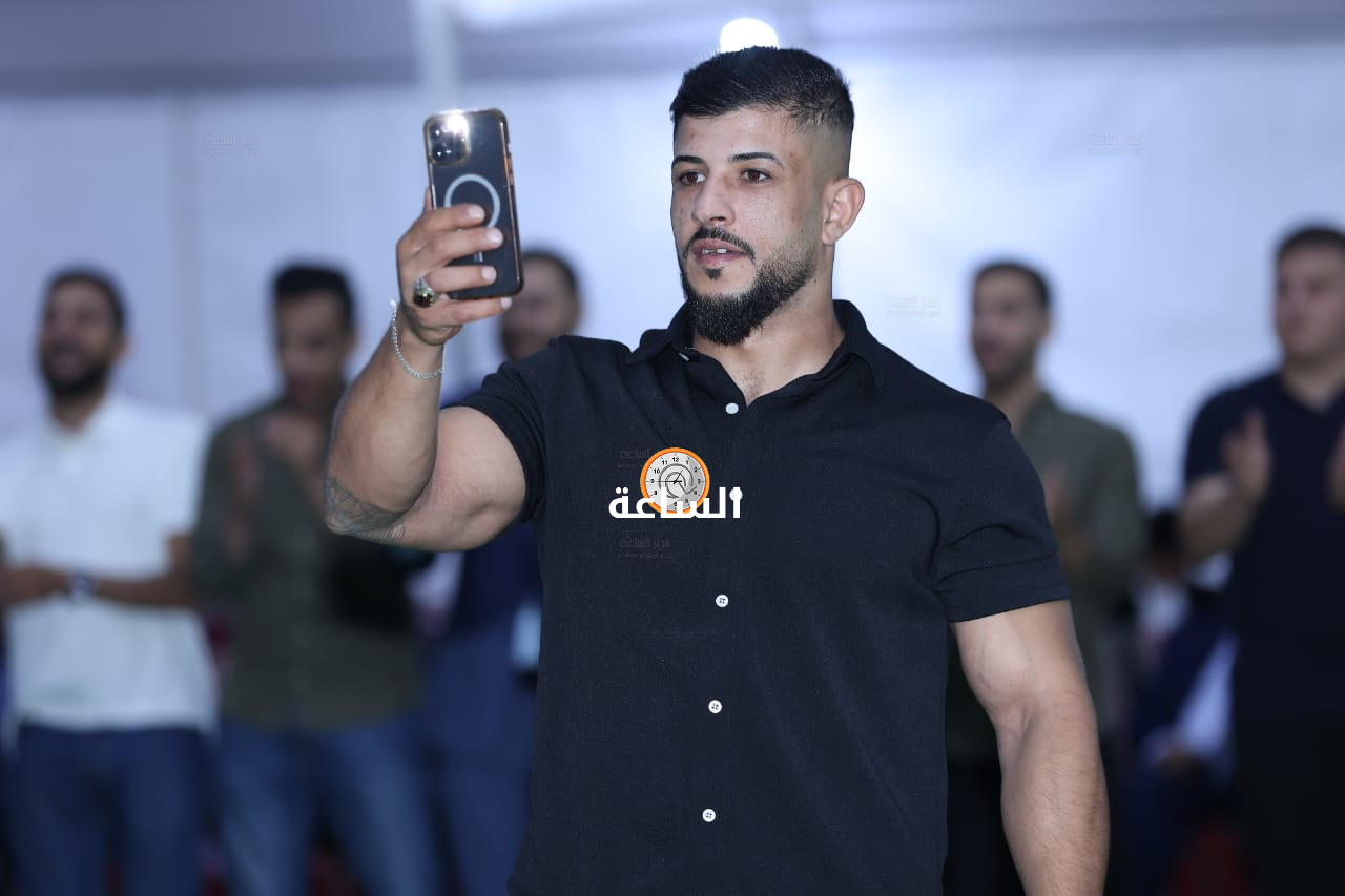 Madar Al-Saa Images 0.4443043421256072