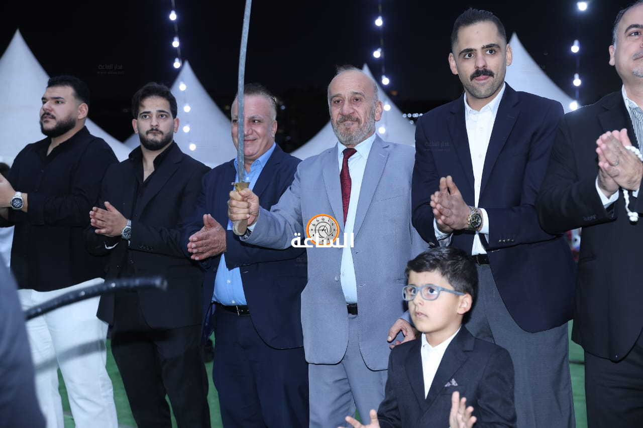 Madar Al-Saa Images 0.2774911411467529