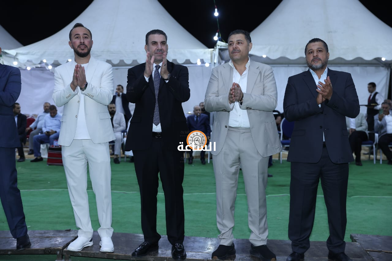 Madar Al-Saa Images 0.6245516768759235