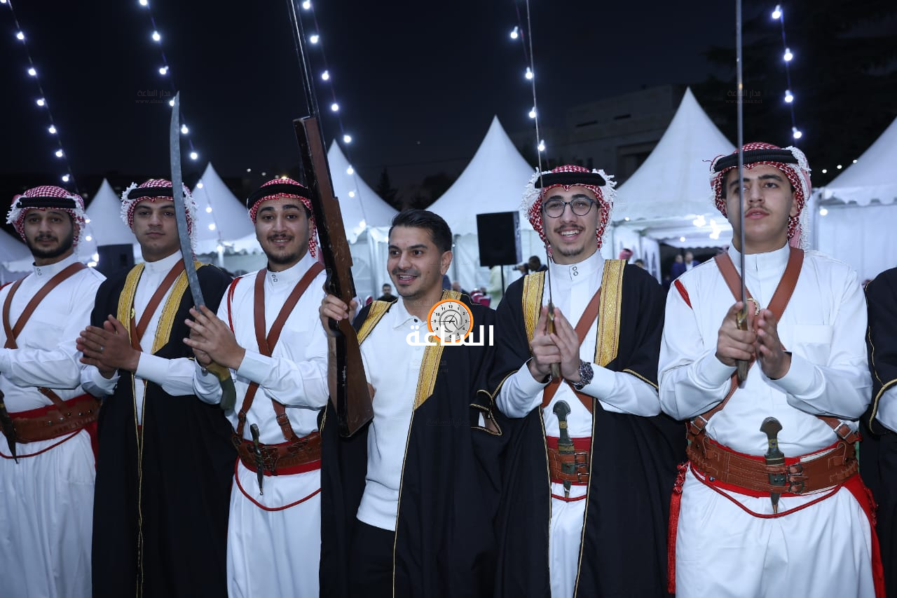 Madar Al-Saa Images 0.13902701865647338