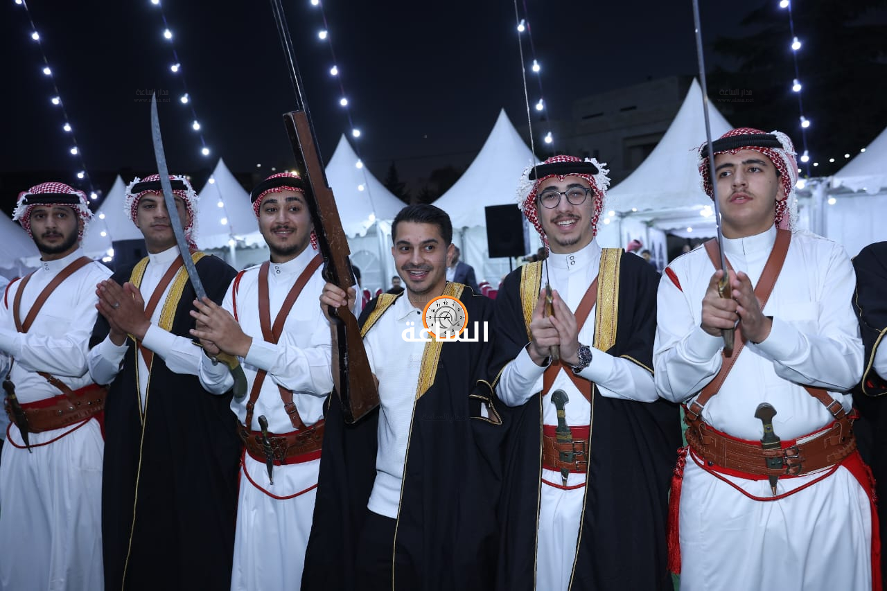 Madar Al-Saa Images 0.7588821892546461