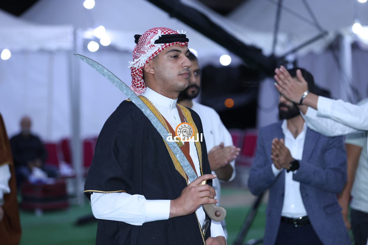 Madar Al-Saa Images 0.031236944999733285