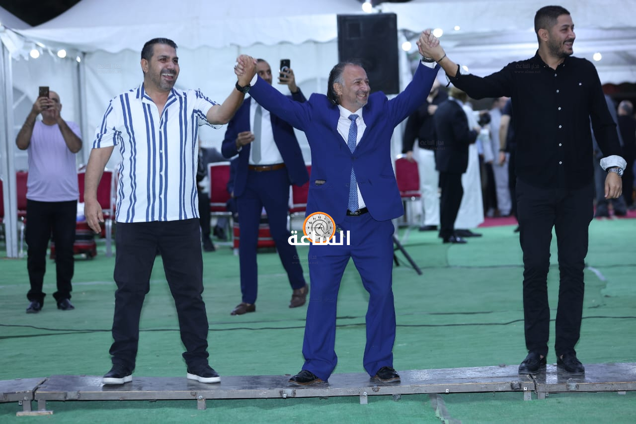 Madar Al-Saa Images 0.9510752609062502
