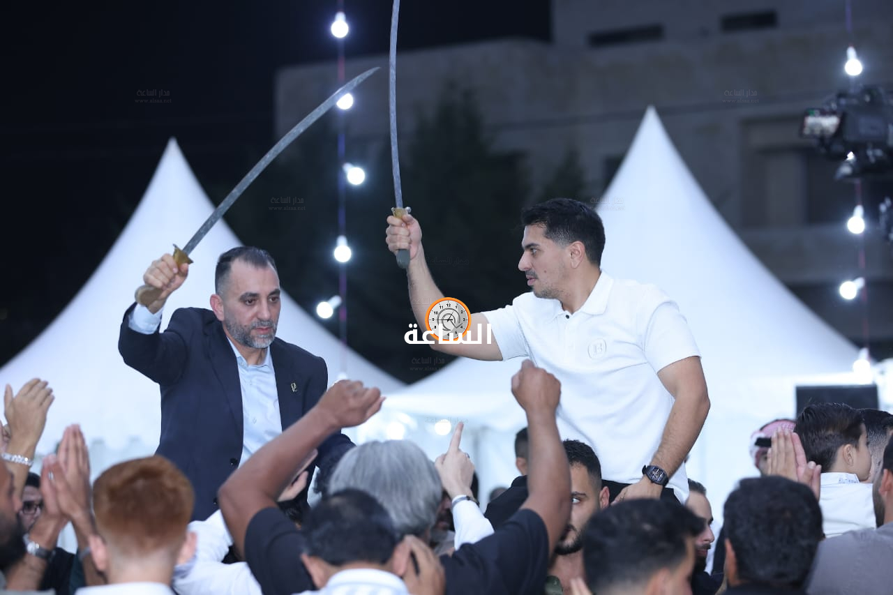 Madar Al-Saa Images 0.5998724407589673