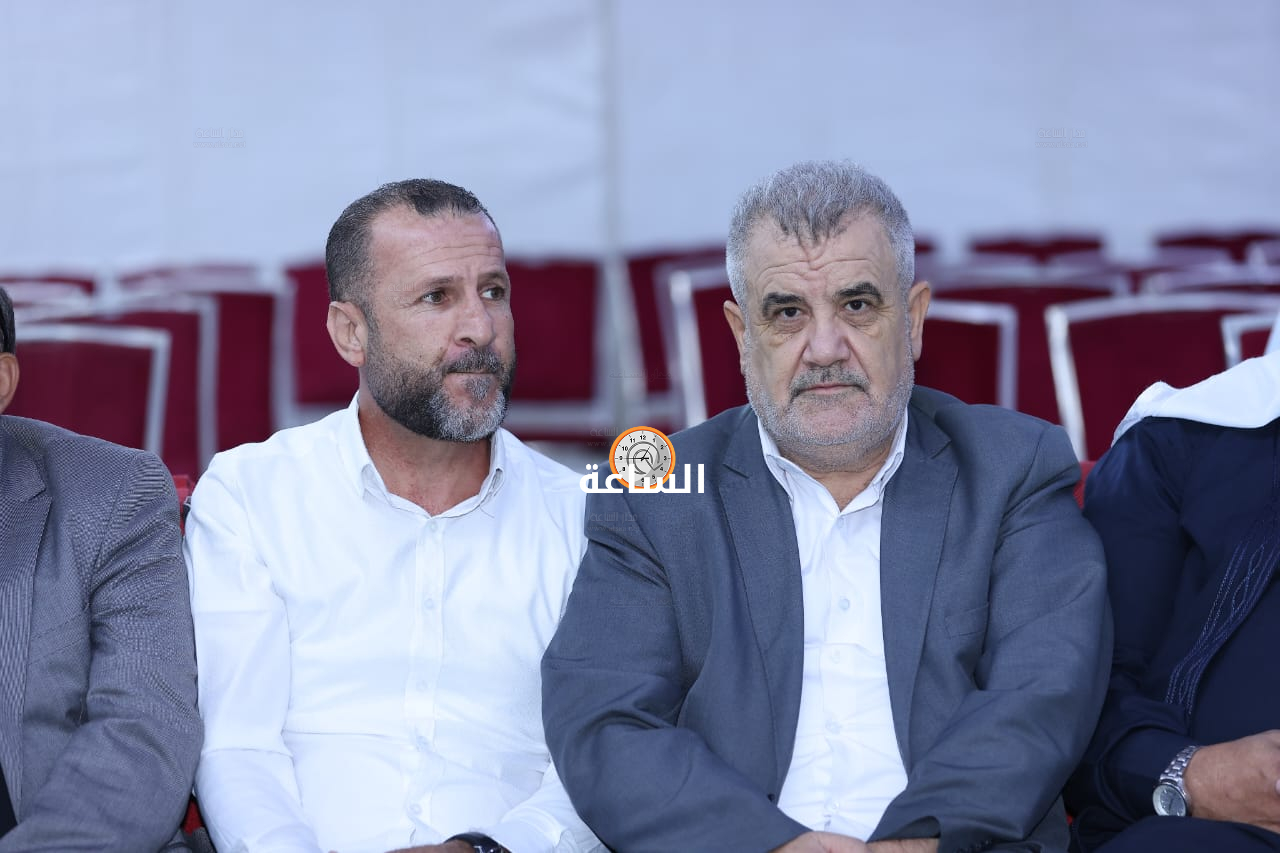 Madar Al-Saa Images 0.02646893999604849