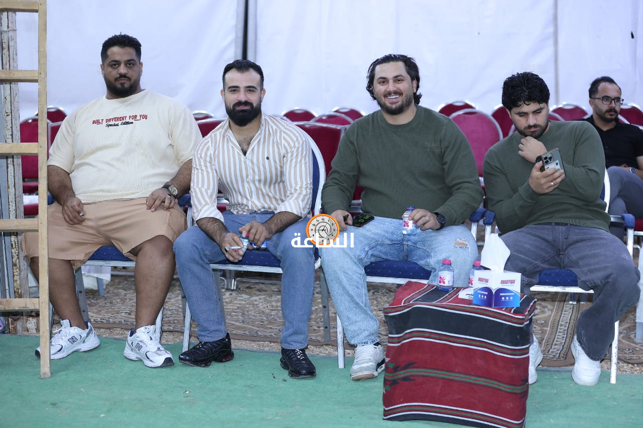 Madar Al-Saa Images 0.9203597453692127