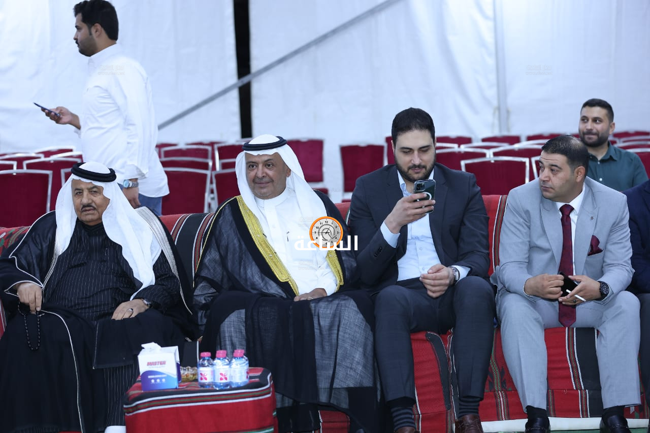 Madar Al-Saa Images 0.019615404039858397