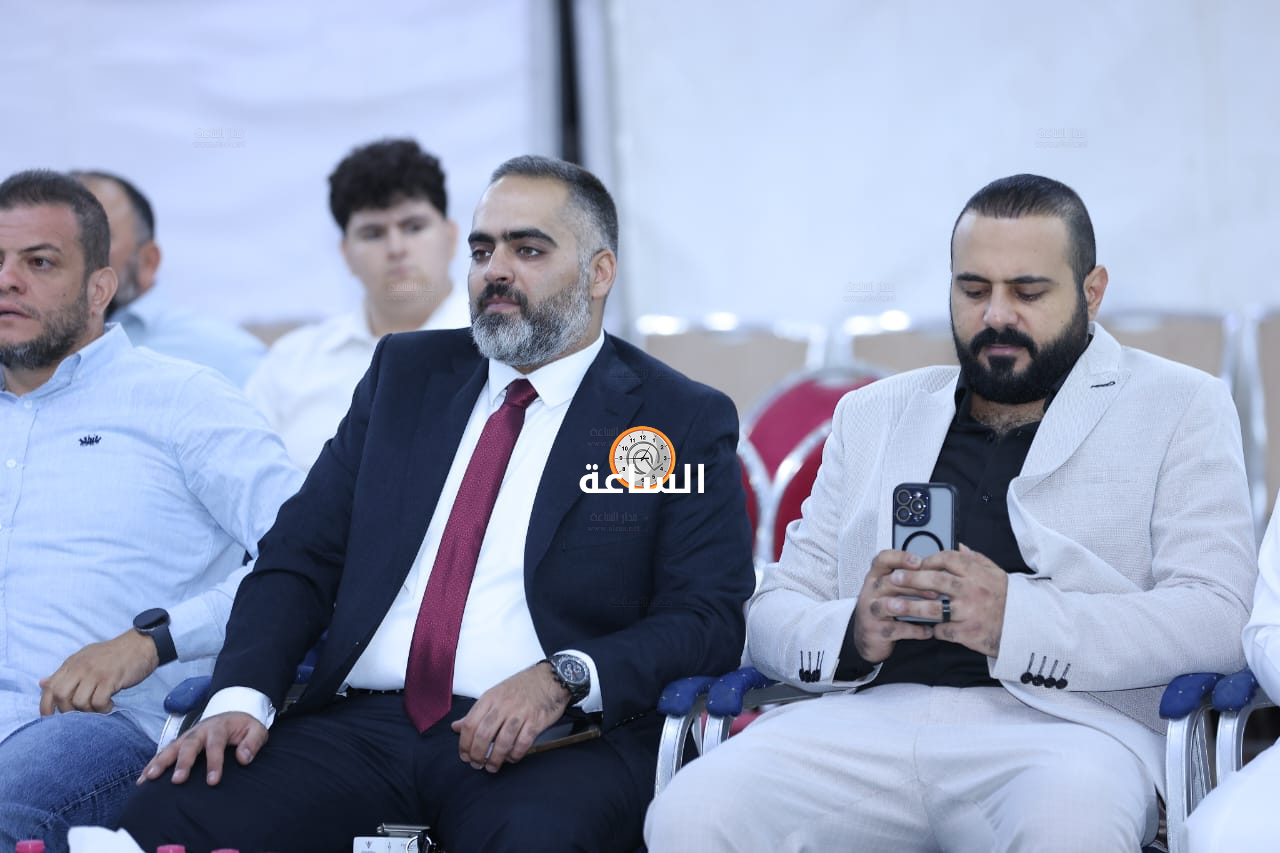Madar Al-Saa Images 0.6767736364105693
