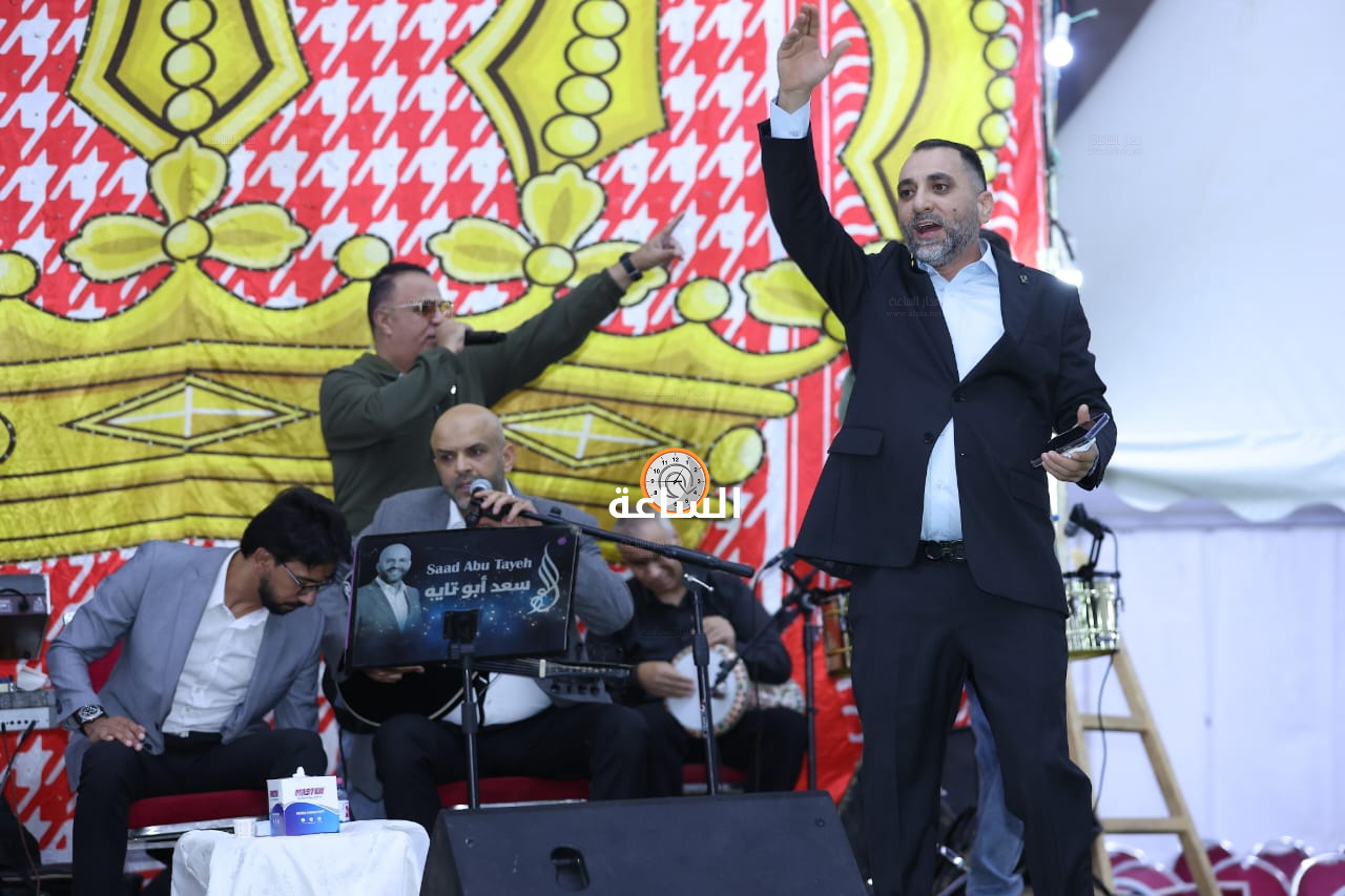 Madar Al-Saa Images 0.37921281219524083