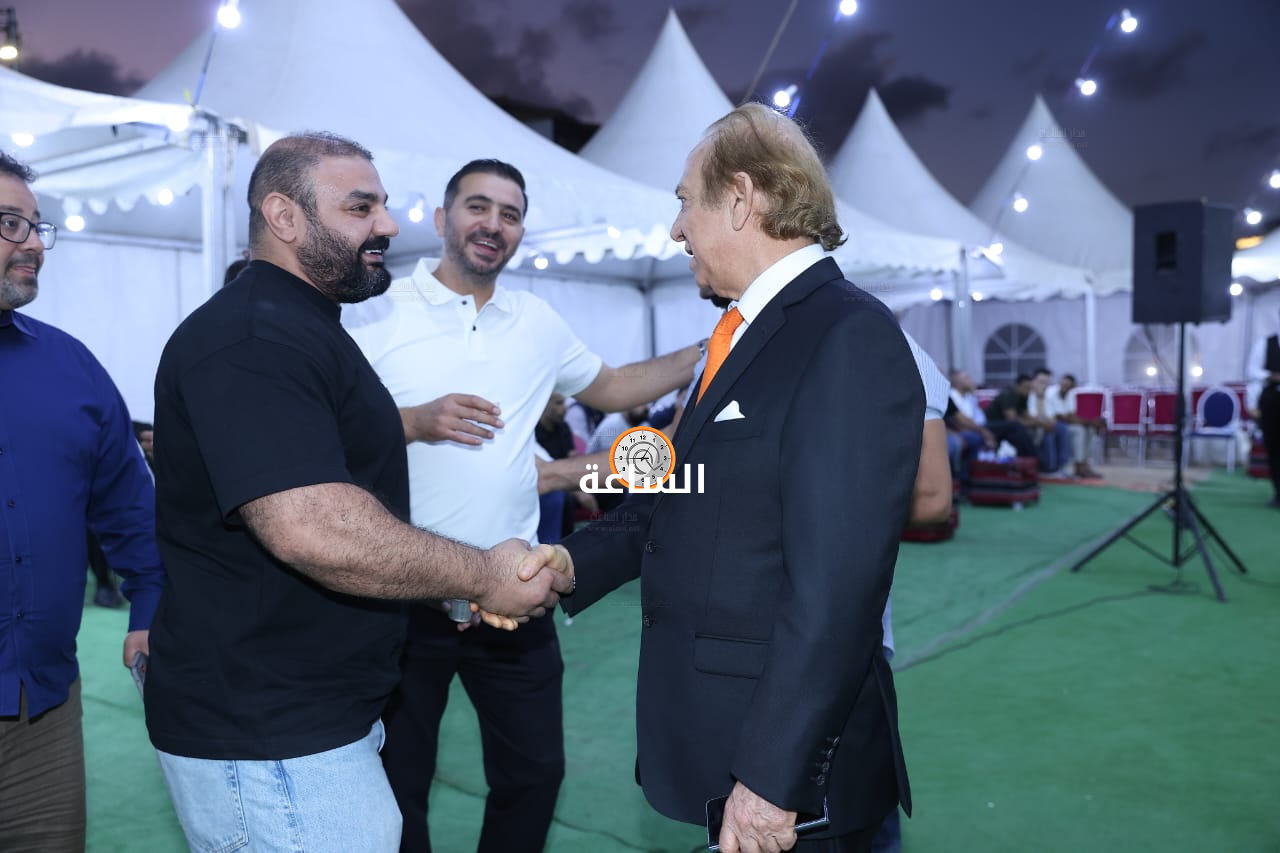 Madar Al-Saa Images 0.16894841238481728