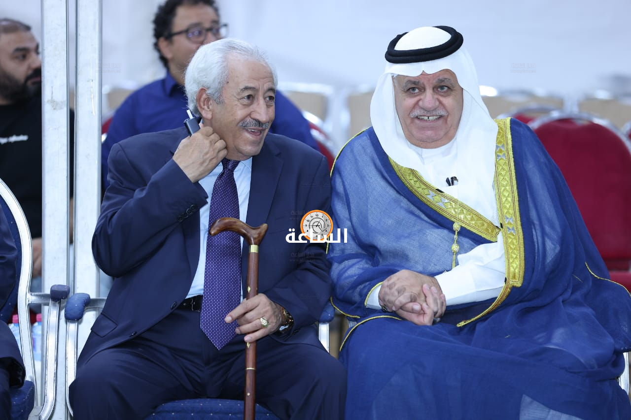 Madar Al-Saa Images 0.24340333013330284