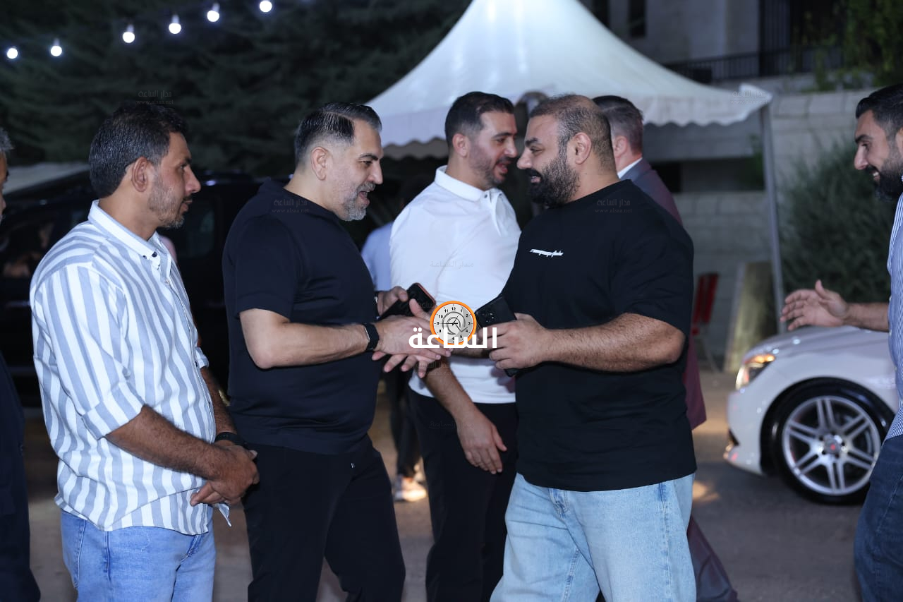 Madar Al-Saa Images 0.39567843782767087